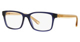 Tory Burch Eyeglasses TY2064 NAVY/1562