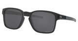 Oakley OO9358 LATCH SQUARED (A) MATTE BLACK INK/935818
