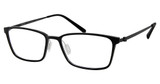 Modo Eyeglasses 7004 BLACK/BLK