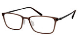Modo Eyeglasses 7004 Matte Clay/MCLY
