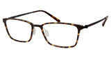 Modo Eyeglasses 7004 TORTOISE/TORT