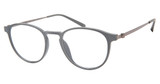 Modo Eyeglasses 7013 GREY/GREY