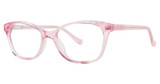 kensie Eyeglasses Dance Pink/PK