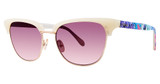 Lilly Pulitzer Eyeglasses Stevie Pearl/PE