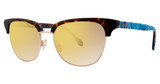 Lilly Pulitzer Eyeglasses Stevie Tortoise/TO