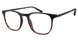 Eco Eyeglasses Rila Black tort gradient/DTTG