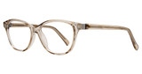 Affordable Designs Eyeglasses Drea Brown