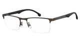 Carrera Eyeglasses CARRERA 8846 MT BRONZE/0VZH