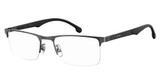 Carrera Eyeglasses CARRERA 8846 DK RUTHEN/0KJ1