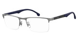 Carrera Eyeglasses CARRERA 8846 MT RUTHEN/0R81