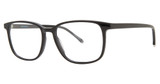 Paradigm Eyeglasses 20-10 Black/BK