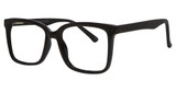 Smart Eyeglasses SMART S2864 Black/C2