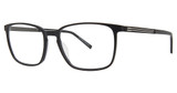 Morel Eyeglasses 30193L Black/SP02