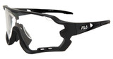 Fila SFI112 Black Z42F