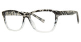 Value Eyeglasses SOHO 1055 tortoise/grey