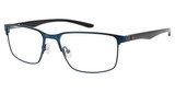 CALLAWAY Eyeglasses WILDHORSE BLUE/BLU