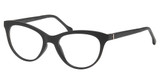 Eco Eyeglasses LANA Black