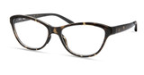 Eco Eyeglasses LANA KHAKI TORTOISE/KHTT