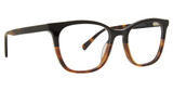 Life is Good Eyeglasses Amara Black/Tortoise/BKT