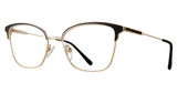 Vivid VIVID 408 m black/gold