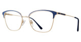 Vivid VIVID 408 m blue/gold