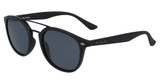 Columbia Eyeglasses C546SP FIRECAMP MATTE BLACK/SMOKE/002