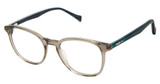 Tony Hawk Eyeglasses TH 578 GREY