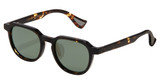 Article One Eyeglasses MOON TORTOISE/TORT