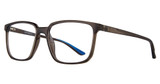 Eight to Eighty Eyewear Eyeglasses Leif Grey