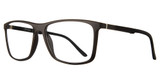 Eight to Eighty Eyewear Darius Brown