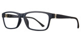 Eight to Eighty Eyewear Eyeglasses Socrates Blue