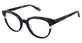 FYSH FYSH 3725 NAVY SAGE PEARL/S401