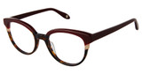 FYSH FYSH 3725 TORTOISE CHERRY OAT/S412