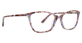XOXO Eyeglasses Andalusia Galaxy/GAL