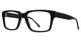 Vivid Eyeglasses GRAND 7506 black