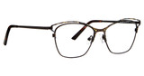 XOXO Eyeglasses Arveda SAFARI/SRI
