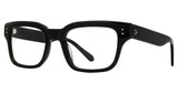 Vivid Eyeglasses GRAND 7507 black