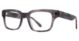 Vivid Eyeglasses GRAND 7507 demi grey