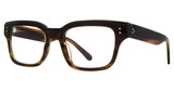 Vivid Eyeglasses GRAND 7507 demi brown