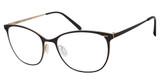 Modo Eyeglasses 4232 MATTE BLACK/MBLK