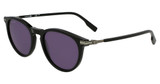 Lacoste Eyeglasses L6034S BLACK/001