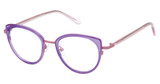 AÉROPOSTALE Eyeglasses AERO4008 Berries Galore/BERRIES GALORE