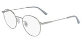 Calvin Klein Eyeglasses CK19119 SILVER/045