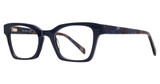 Eight to Eighty Eyewear Jennica Blue