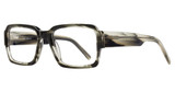 Eight to Eighty Eyewear Eyeglasses Cyrus Grey marble