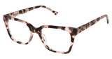OTP Eyeglasses OTP-215 ROSE TORTOISE/S409