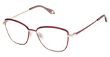 FYSH Eyeglasses FYSH 3774 BLUSH GOLD/M209