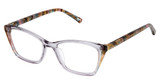 Kliik:denmark Eyeglasses K-801 GREY MULTI/S403