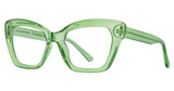 Value Eyeglasses SOHO 1098 green