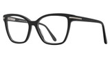 Vivid VIVID BOUTIQUE 4064 shiny black